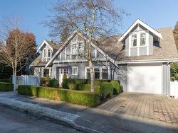 2037 Quilchena Crescent  Vancouver, BC V6M 1E2