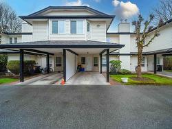 2 7191 GARDEN CITY ROAD  Richmond, BC V6Y 3R5