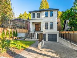 5836 HIGHBURY STREET  Vancouver, BC V6N 1Z1