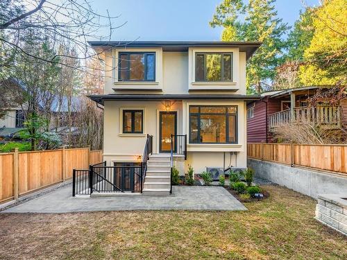 5838 Highbury Street, Vancouver, BC 