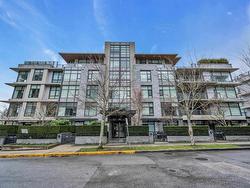 206 6093 IONA DRIVE  Vancouver, BC V6T 0B2