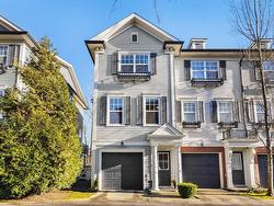 38 2495 DAVIES AVENUE  Port Coquitlam, BC V3C 0B2