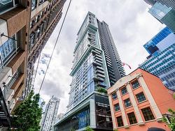 4805 777 RICHARDS STREET  Vancouver, BC V6B 0M6