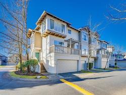 74 6588 BARNARD DRIVE  Richmond, BC V7C 5R8