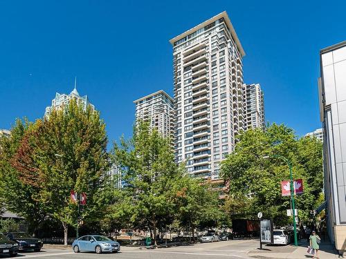 973 Mainland Street, Vancouver, BC 