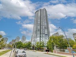 2902-1033 Marinaside Crescent  Vancouver, BC V6Z 3A3