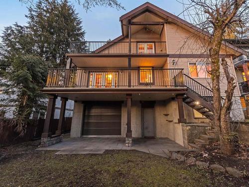 944 Victoria Drive, Port Coquitlam, BC 