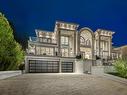 1525 Vinson Creek Road, West Vancouver, BC 