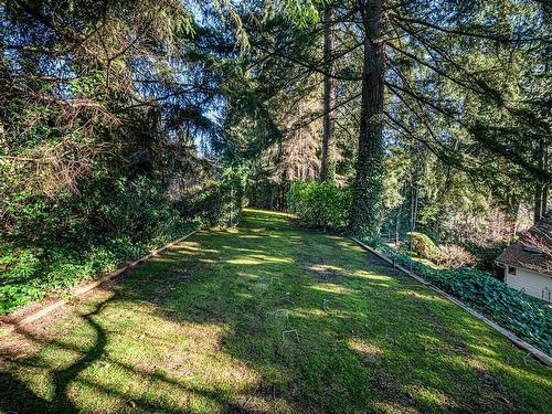 3175 Benbow Road, West Vancouver, BC 