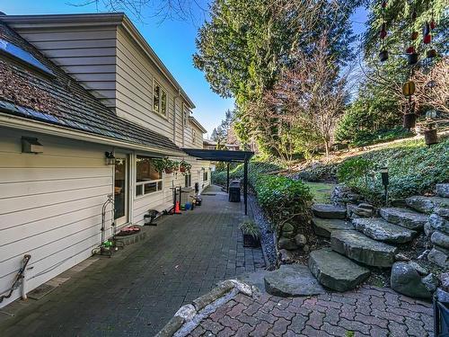 3175 Benbow Road, West Vancouver, BC 