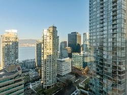 2204 1238 MELVILLE STREET  Vancouver, BC V6E 4N2