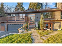 1668 Pierard Road  North Vancouver, BC V7J 1Y2