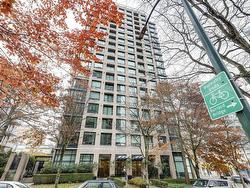 1004-1003 Burnaby Street  Vancouver, BC V6E 4R7