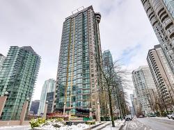 802 1331 ALBERNI STREET  Vancouver, BC V6E 4S1