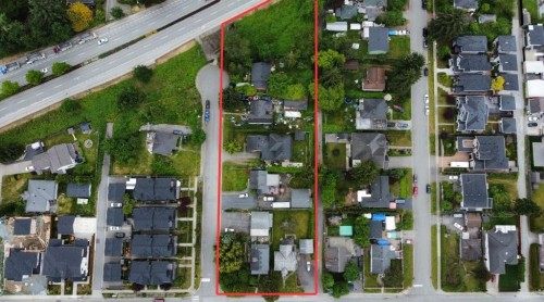 706 Gauthier Avenue, Coquitlam, BC 