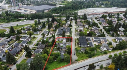 706 Gauthier Avenue, Coquitlam, BC 