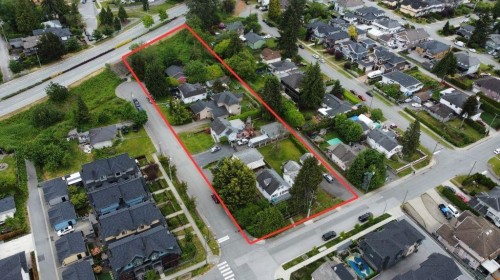 706 Gauthier Avenue, Coquitlam, BC 