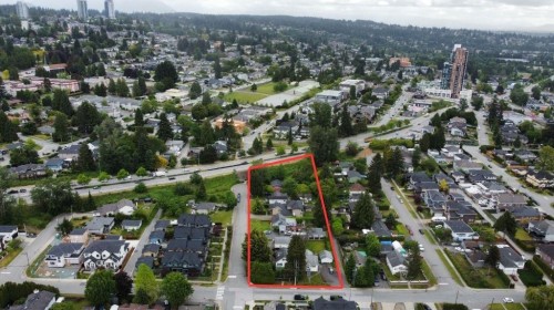 706 Gauthier Avenue, Coquitlam, BC 