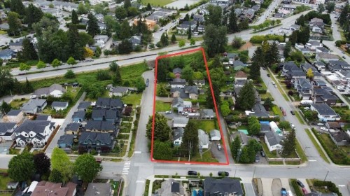 706 Gauthier Avenue, Coquitlam, BC 