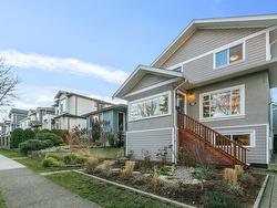 5023 WINDSOR STREET  Vancouver, BC V5W 3H6