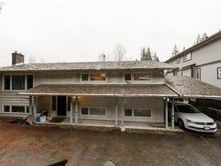 1443 Pipeline Road  Coquitlam, BC V3E 3P6