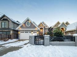 3651 LOCKHART ROAD  Richmond, BC V7C 1M4