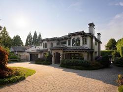 5957 CHANCELLOR BOULEVARD  Vancouver, BC V6T 1E6