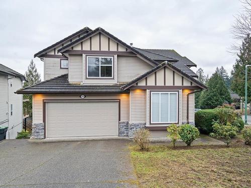 2636 Delahaye Drive, Coquitlam, BC 