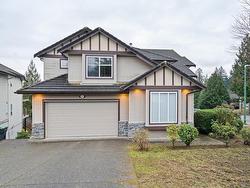 2636 Delahaye Drive  Coquitlam, BC V3B 7E7