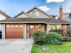 9366 Kingsley Crescent  Richmond, BC V7A 4W7