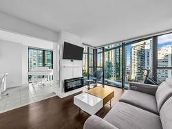 1007 1331 W GEORGIA STREET  Vancouver, BC V6E 4P1