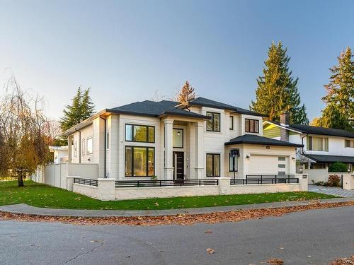 9291 Glenallan Drive, Richmond, BC 