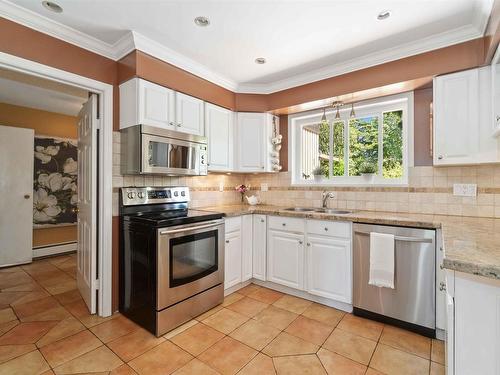 4106 Staulo Crescent, Vancouver, BC 