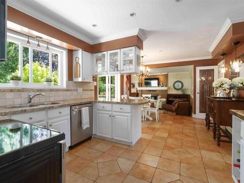 4106 Staulo Crescent, Vancouver, BC 