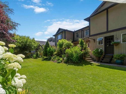 4106 Staulo Crescent, Vancouver, BC 