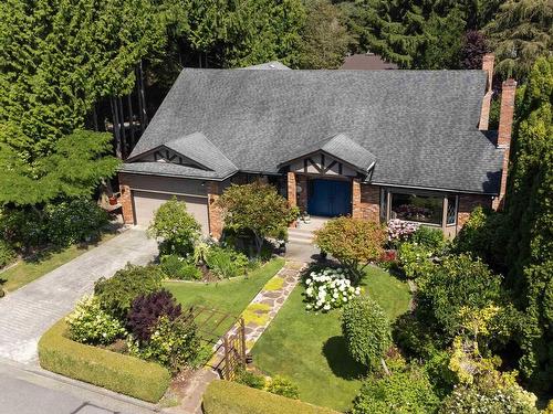 4106 Staulo Crescent, Vancouver, BC 