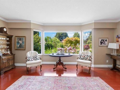 4106 Staulo Crescent, Vancouver, BC 