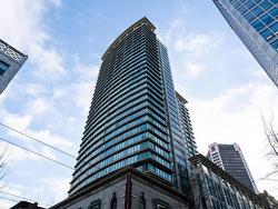 615 610 GRANVILLE STREET  Vancouver, BC V6C 3T3