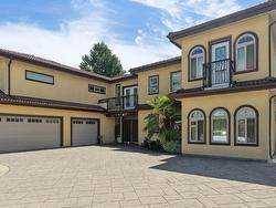 4460 WESTMINSTER HIGHWAY  Richmond, BC V7C 1B5