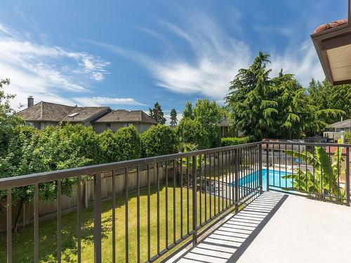 4460 Westminster Highway, Richmond, BC 