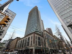 718 610 GRANVILLE STREET  Vancouver, BC V6C 3T3