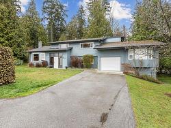 1169 MADORE AVENUE  Coquitlam, BC V3K 3C1