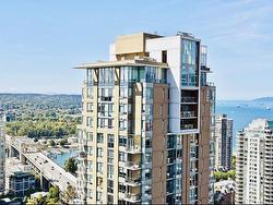 3506-1283 Howe Street  Vancouver, BC V6Z 0E3