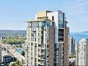 3506-1283 Howe Street, Vancouver, BC 