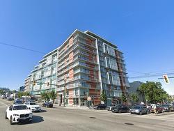 727 180 E 2ND AVENUE  Vancouver, BC V5T 0K4