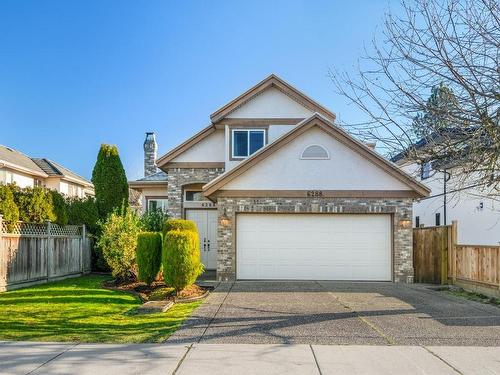 6288 Dover Road, Richmond, BC 