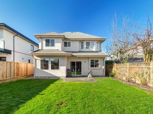 6288 Dover Road, Richmond, BC 