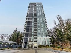 2505 595 AUSTIN AVENUE  Coquitlam, BC V3K 0G7