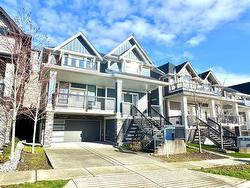 3575 Sheffield Avenue  Coquitlam, BC V3E 0M4