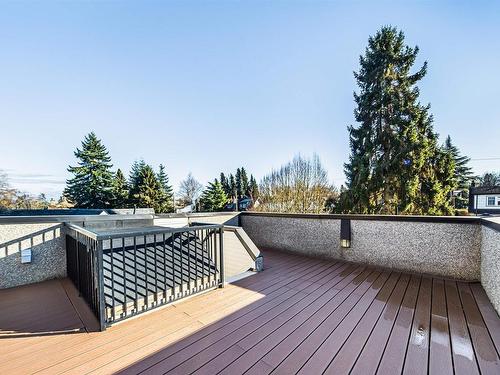 4146 Crown Crescent, Vancouver, BC 